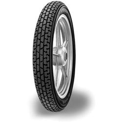 METZELER BLOCK C 2.75-16 46P REINF F/R