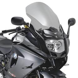 GIVI SPECIFIC SCREEN, SMOKE 62 X 58 CM (H X W) F 800 GT (13)