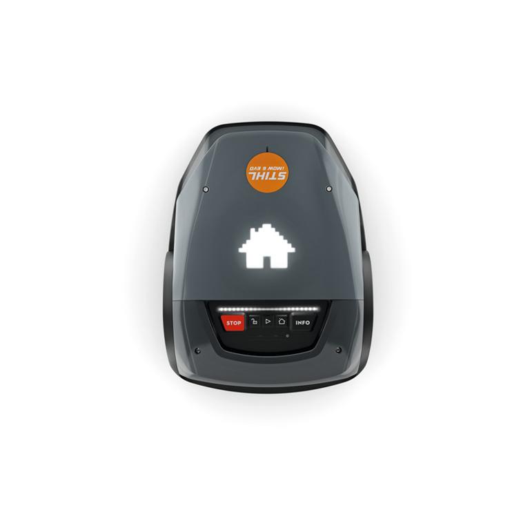 IMOW 6.0 EVO ROBOTTILEIKKURI