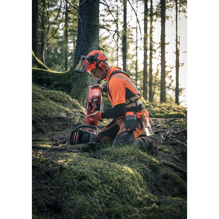 HUSQVARNA XP POWER 2T