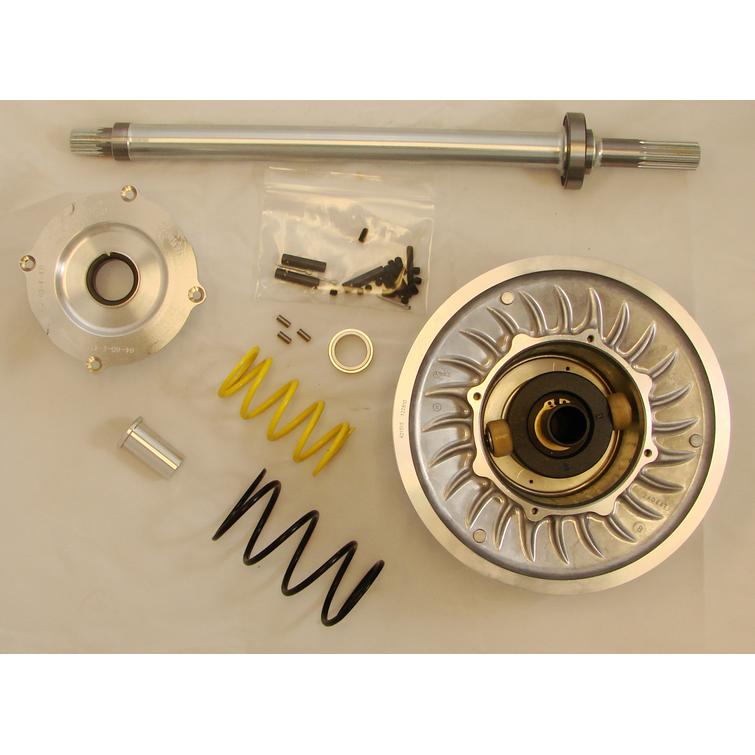 TEAM TIED CONVERSION KIT SKI-DOO SUMMIT 800 E-TEC 11-16