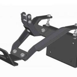 BRONCO VINSSIN KIINNIKESARJA CAN-AM RENEGADE G2