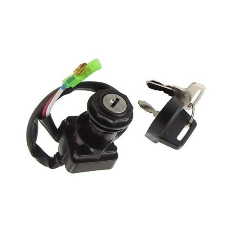 BRONCO VIRTALUKKO CAN AM KAWASAKI