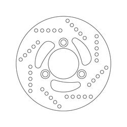 BREMBO SERIE ORO JARRULEVY