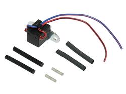 SNO-X PICKUP PUOLA POLARIS