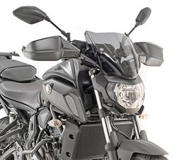 GIVI TUULIILASI 28X36,5CM MT-07 18-
