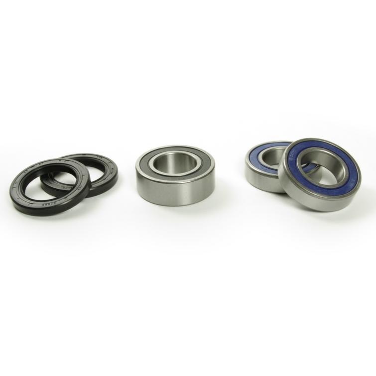 PROX REARWHEEL BEARING SET HUSQVARNA CR/WR 125/250/360 '00-