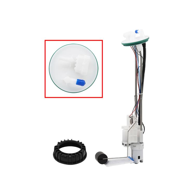 BRONCO POLTTOAINEPUMPPU TÄYDELLINEN CAN-AM