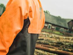 METSÄTYÖPUSERO CLASSIC KWF, S