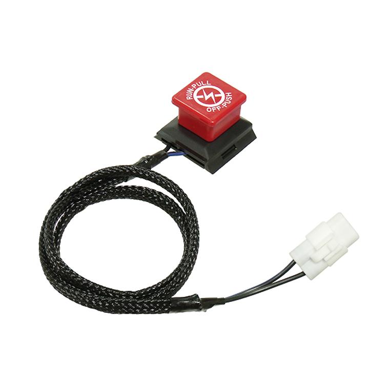 SNO-X TAPPOKATKAISIN 600/800 AXYS/SB/RUSH