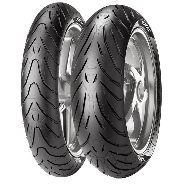 PIRELLI ANGEL ST 120/70 ZR 17 M/C (58W) TL F