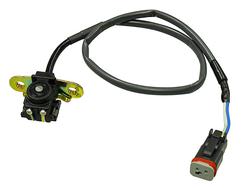 SNO-X PICKUP PUOLA ROTAX