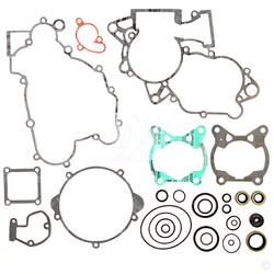 PROX COMPLETE GASKET SET KTM85SX '13-17 + TC85 '14-17