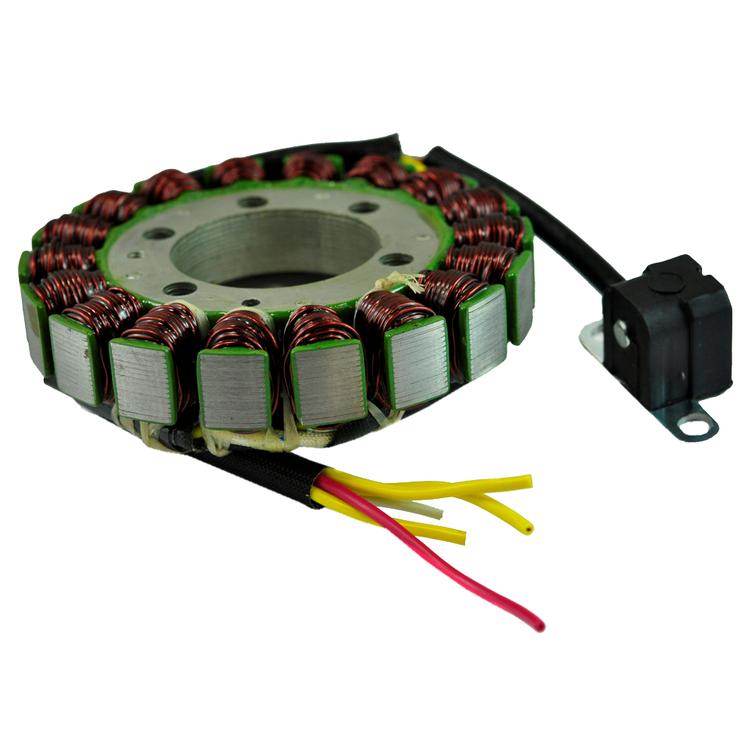 KIMPEX STAATTOORI YAMAHA