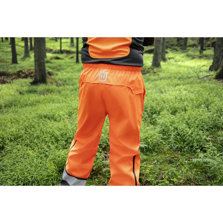 SADEHOUSUT, FUNCTIONAL HIGH VIZ