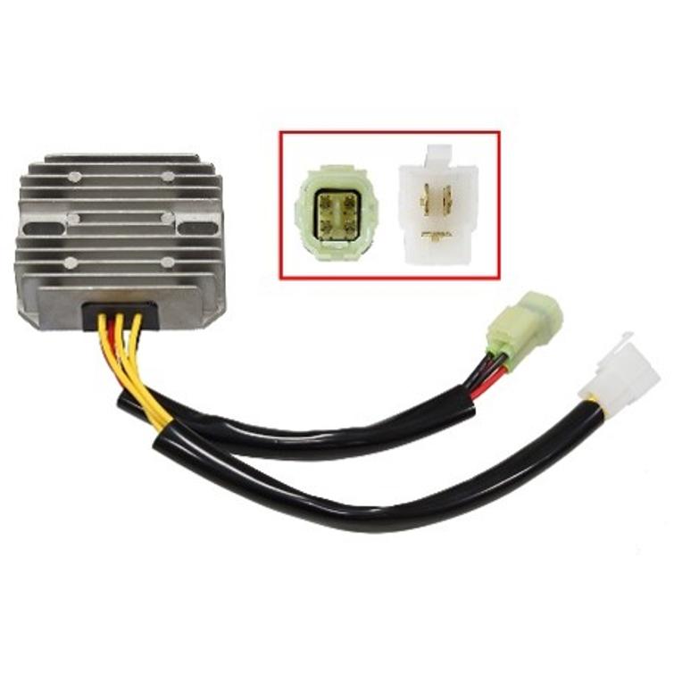 BRONCO J&Auml;NNITTEENS&Auml;&Auml;DIN ARCTIC CAT