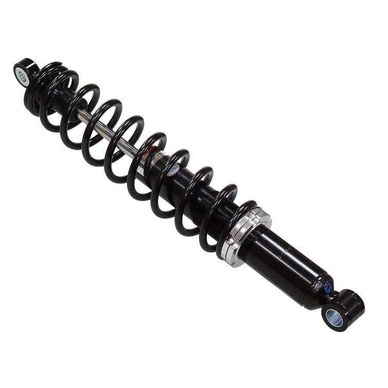 SNO-X KAASUISKUNVAIMENTAJA SUKSEN, POLARIS