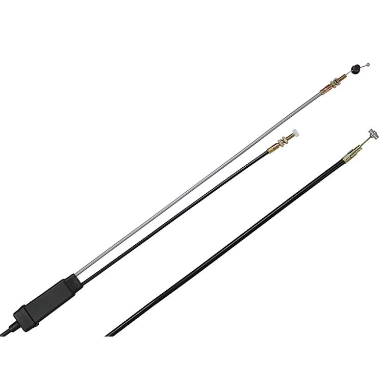 SNO-X KAASUVAIJERI SKI-DOO