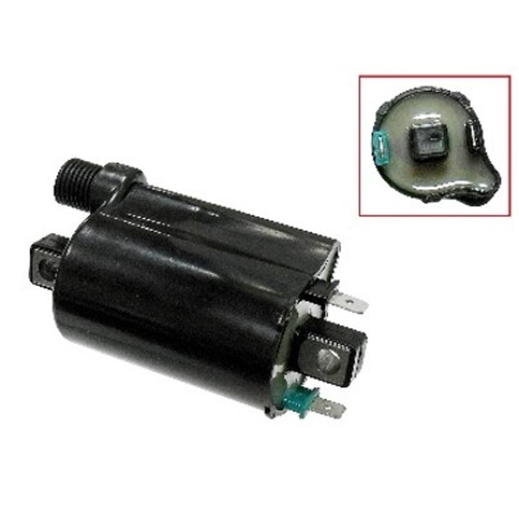 BRONCO SYTYTYSPUOLA HONDA