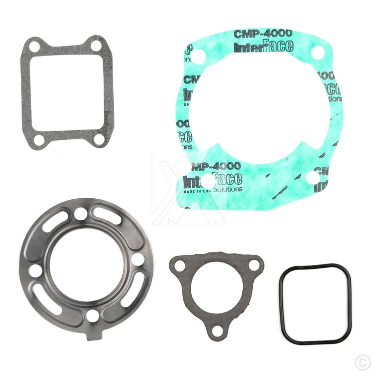 PROX TOP END GASKET SET CR85 '03-04