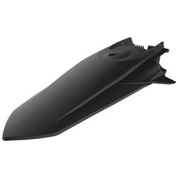 POLISPORT REAR FENDER KTM SX/SXF 19-22 BLACK (1)