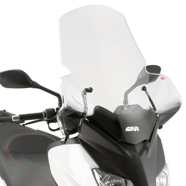 GIVI SPECIFIC FITTING KIT FOR 446DT