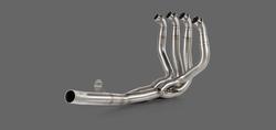 AKRAPOVIC OPTIONAL HEADER (SS) KAWASAKI Z H2 20-