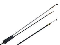 SNO-X KAASUVAIJERI SKI-DOO