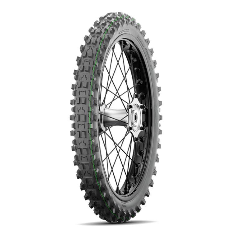 Michelin Enduro Medium 2 90/100-21 M/C 57R TT Fr