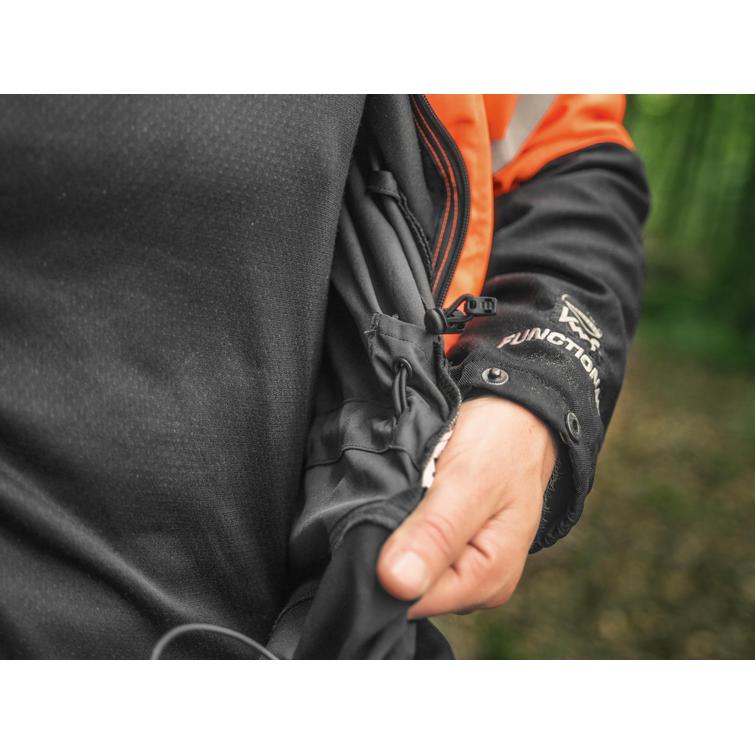 METSÄTYÖPUSERO FUNCTIONAL KWF, M