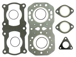 SNO-X YL&Auml;P&Auml;&Auml;N TIIV.SARJA POLARIS 500 LC