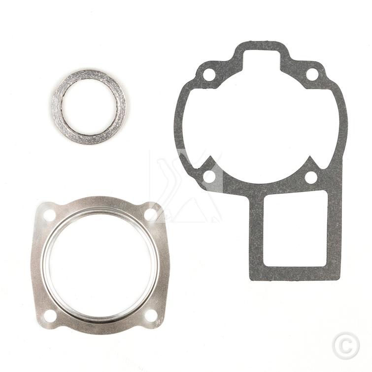 PROX TOP END GASKET SET LT80 '87-06 + KFX80 '03-06