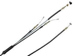 SNO-X KAASUVAIJERI ARCTIC CAT