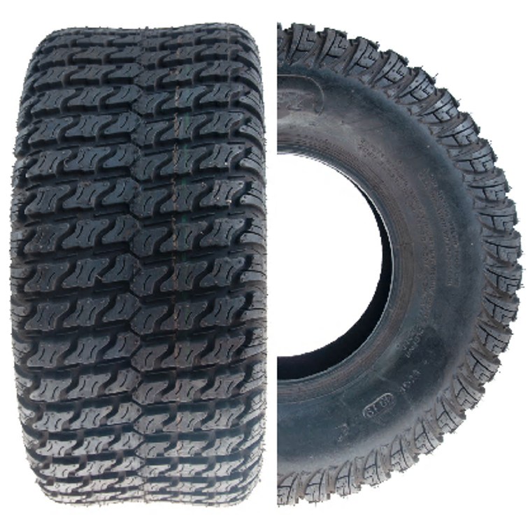 JOURNEY RENGAS, 16 X 6.50 - 8 TL 4-PR, P5023