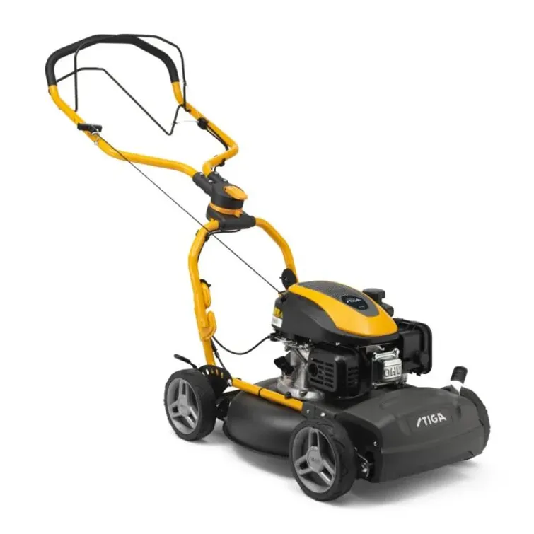 MULTICLIP 547 S - ST 120 OHV