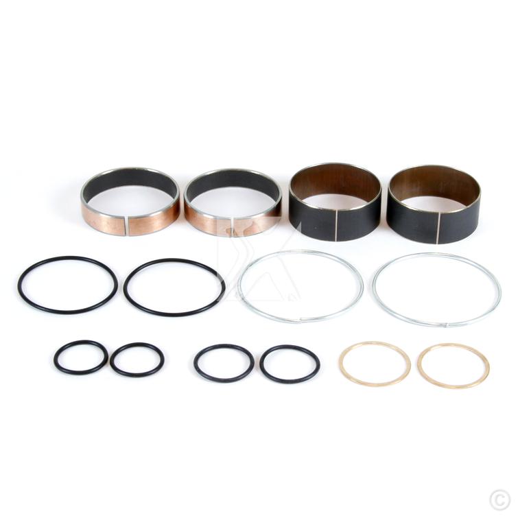 PROX FRONT FORK BUSHING KIT KTM450/530EXC-R '08-11