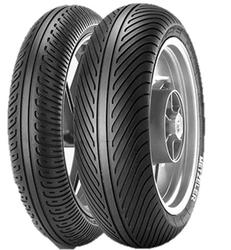 METZELER RACETEC RR RAIN 120/70 R 17 NHS TL KR1 FR.