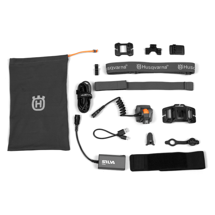 KYPÄRÄVALAISIN HL 1200, TECHNICHAL-METSURIKYPÄRÄÄN