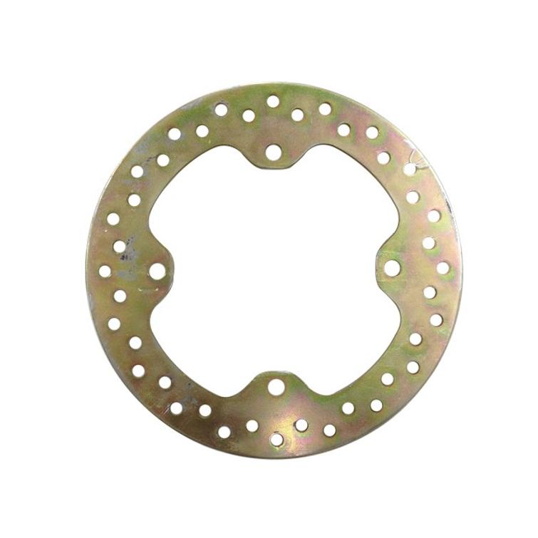 BRONCO JARRULEVY POLARIS