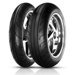 PIRELLI DIABLO WET 120/70 R 17 FR TL F