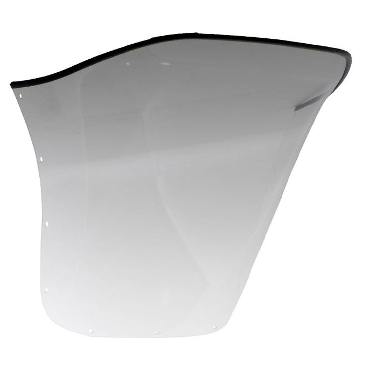 SNO-X TUULISUOJA LYNX KIRKAS K25