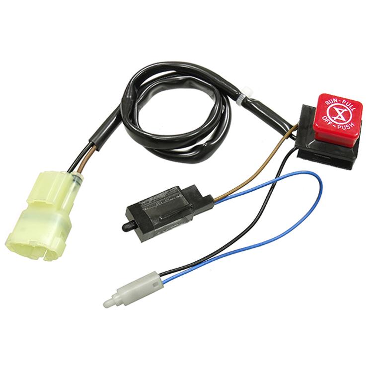 SNO-X TAPPOKATKAISIN POLARIS 550