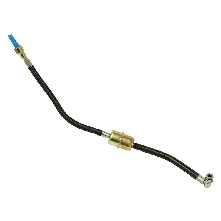 SNO-X POLTTOAINELETKU SUODATTIMELLA POLARIS