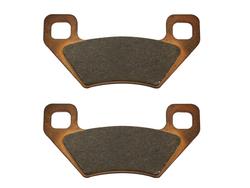 BRONCO JARRUPALASARJA ARCTIC CAT KYMCO POLARIS