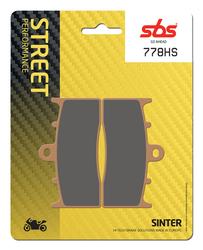 SBS JARRUPALAT SINTERED