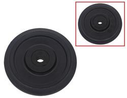 SNO-X TELAPYÖRÄ ARCTIC CAT/SKI-DOO/POLARIS/YAMAHA 162MM