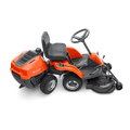 HUSQVARNA R214TC COMFORT EDITION