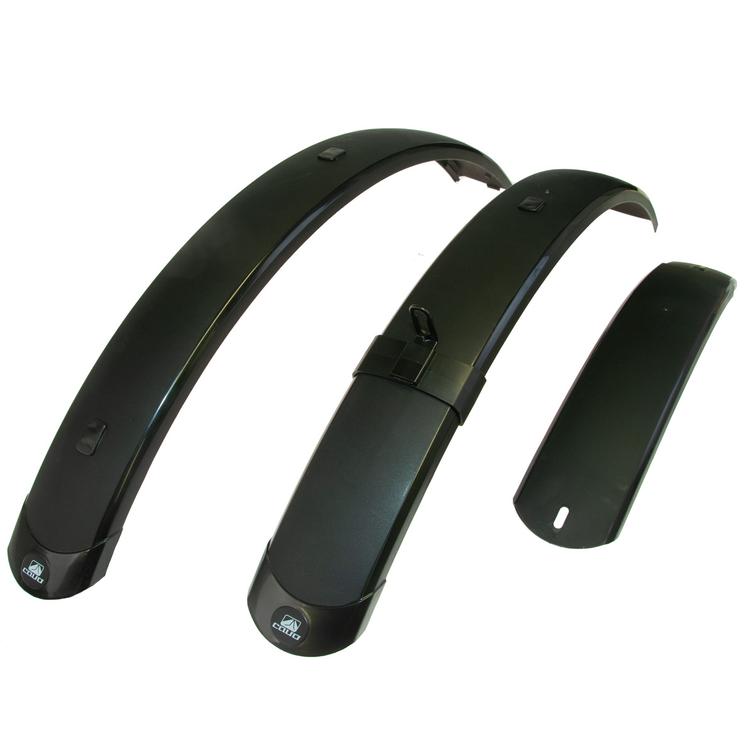 LOKASUOJAPARI 29", CAVO, 4-AISAINEN, PLUS-KOKO, LE