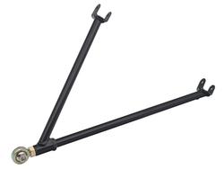 SNO-X A-YLÄTUKIVARSI ARCTIC CAT/YAMAHA