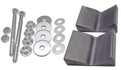 C&A PRO KIINNIKESARJA KAIKKI BRP MALLIT 2000-